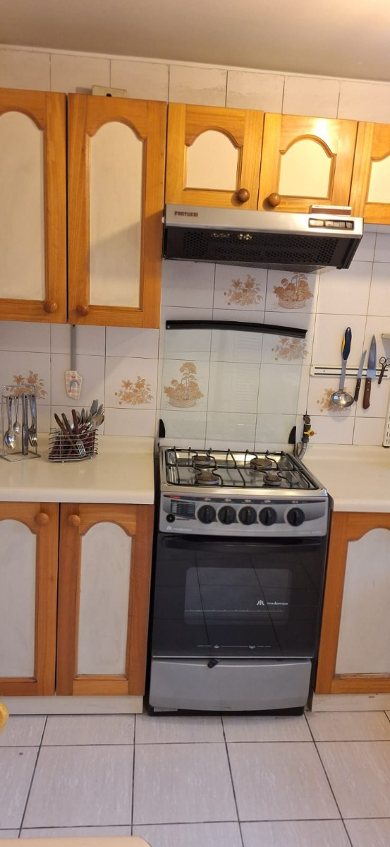 Arriendo Departamento 2D en suite 2B 1E Barrio El Golf - Las Condes