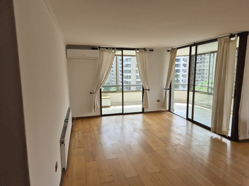 Arriendo Departamento NO 4D en suite Walk-in cl&oacute;set 3B 2E 1B Sebasti&aacute;n Elcano - Las Condes