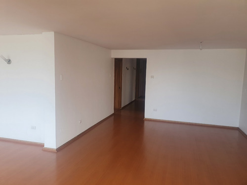 Arriendo Departamento NOSP 4D en suite 3B 2E 1B Parque Bicentenario - Vitacura