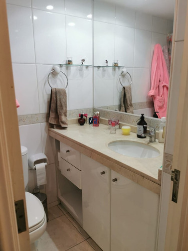 Arriendo Departamento P 2D en suite Walk-in cl&oacute;set 2B 1E 1B Vaticano - Las Condes