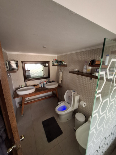 Venta Departamento 4D 3B 4E Rotonda Atenas - Las Condes