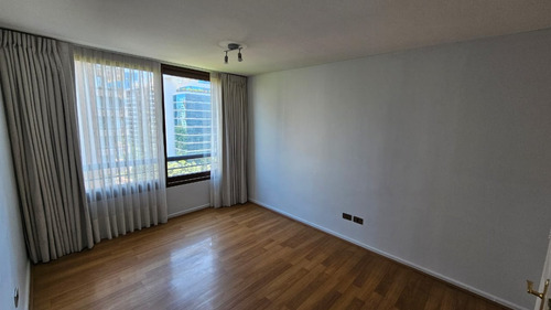 Arriendo Departamento NO 3D 3B 1E 1B Nueva Las Condes - Las Condes