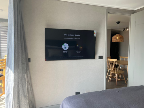 Arriendo Departamento NO 2D en suite 2B 1E 1B Estadio Nacional - &Ntilde;u&ntilde;oa