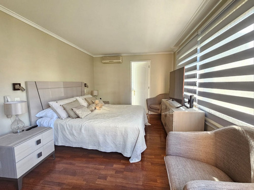 Venta Departamento NP 3D en suite 3B 2E 1B Nueva Las Condes - Las Condes