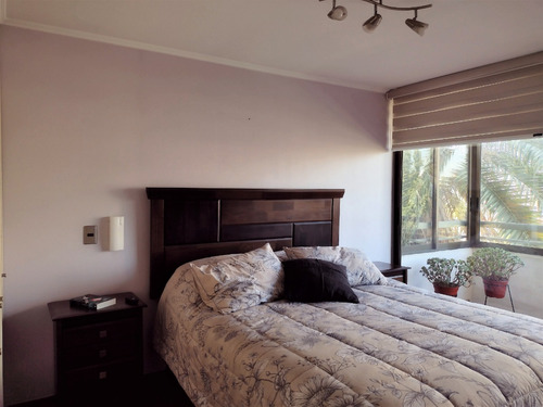 Venta Departamento P 2D en suite 2B 1E 1B Metro &Ntilde;u&ntilde;oa - &Ntilde;u&ntilde;oa