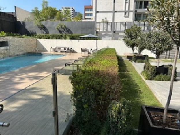 Venta Departamento P 1D en suite Walk-in cl&oacute;set 1B 1E 1Bd Metro &Ntilde;u&ntilde;oa - &Ntilde;u&ntilde;oa