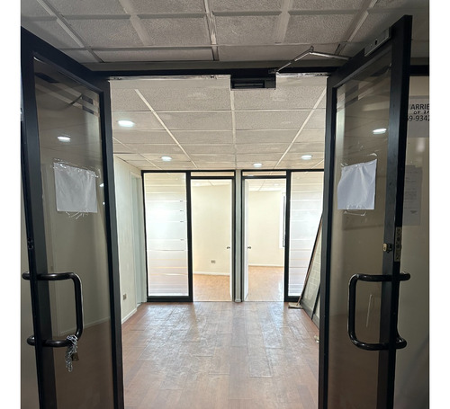 Arriendo Oficina NO 4B 4E 2B Pedro de Valdivia - Providencia