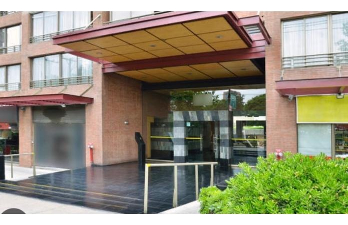 Venta Departamento NO 1D en suite Walk-in cl&oacute;set 1B Metro Escuela Militar - Las Condes