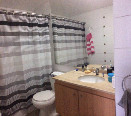 Arriendo Departamento O 2D en suite 2B 1E 1B Plaza &Ntilde;u&ntilde;oa - &Ntilde;u&ntilde;oa