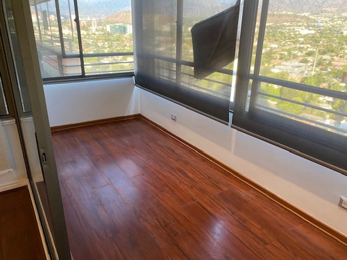 Arriendo Departamento NO 4D Walk-in cl&oacute;set 3B 2E 1B Rotonda Atenas - Las Condes