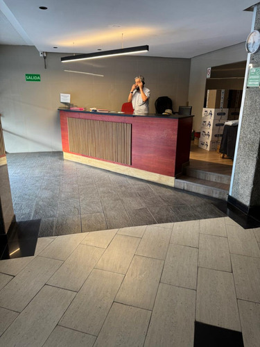 Venta Departamento S 3D 2B Pedro de Valdivia - Providencia