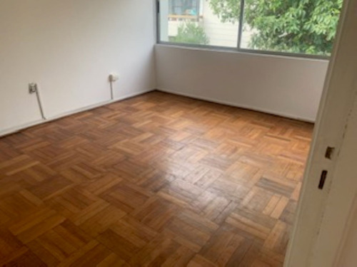 Venta Departamento NP 3D 2B 1E Parque Juan XXIII - &Ntilde;u&ntilde;oa