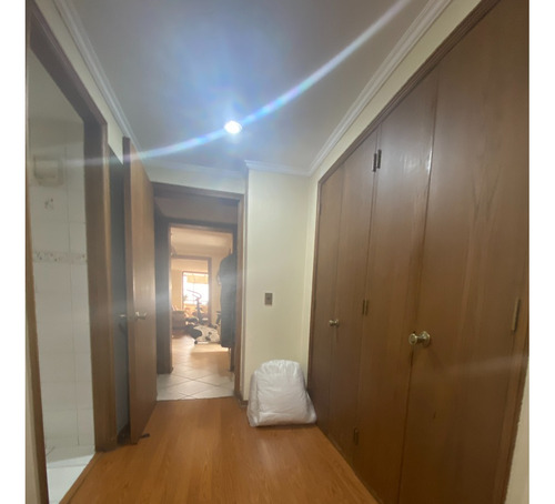 Venta Departamento NOSP 4D en suite Walk-in cl&oacute;set 4B 2E 1B Rotonda Atenas - Las Condes