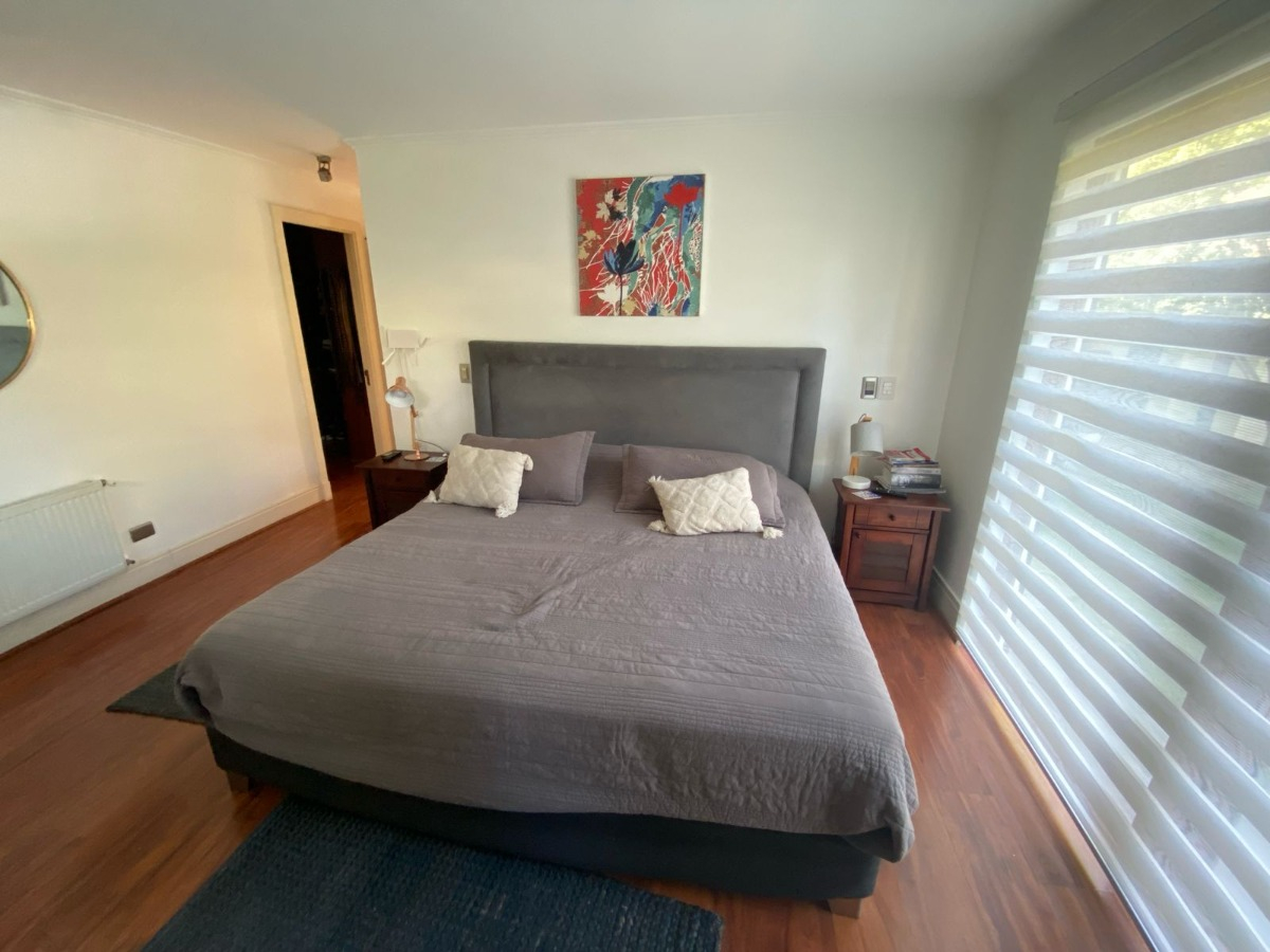 Venta Casa NO 4D en suite Walk-in cl&oacute;set 4B 2E Chicureo - Colina