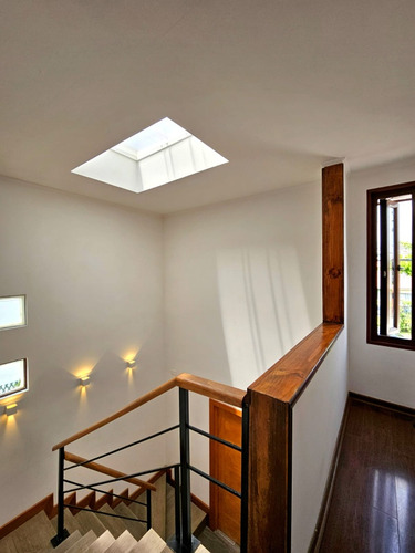 Arriendo Casa 5D 3B 3E Estadio Croata - Vitacura