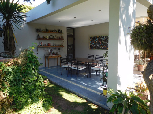 Venta Casa NOSP 5D 4B 3E La Reina Alta - La Reina