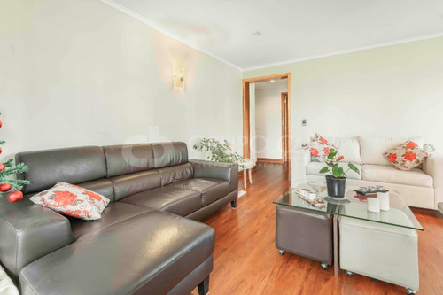 Venta Departamento SO 3D en suite Walk-in cl&oacute;set 3B 1E 1B Parque Arauco - Las Condes