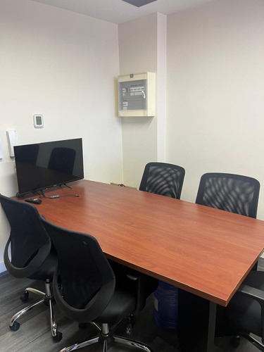 Venta Oficina NO 1B 2E 1B Puente Nuevo - Lo Barnechea