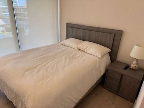 Venta Departamento SO 2D en suite Walk-in cl&oacute;set 2B 1E 1B Metro Manquehue - Apumanque - Las Condes