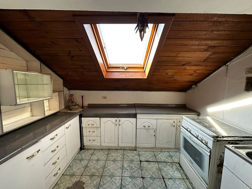 Venta Casa SP 4D 3B 2E 1B Villa Los Jard&iacute;nes - Villa Los Presidentes - &Ntilde;u&ntilde;oa