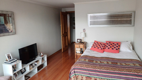 Arriendo Departamento SO 3D Walk-in cl&oacute;set 3B 2E 1B Sebasti&aacute;n Elcano - Las Condes