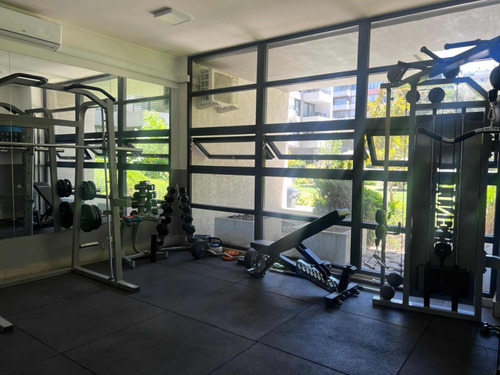 Arriendo Departamento 2D 2B 1E 1B Metro Monse&ntilde;or Eyzaguirre - &Ntilde;u&ntilde;oa