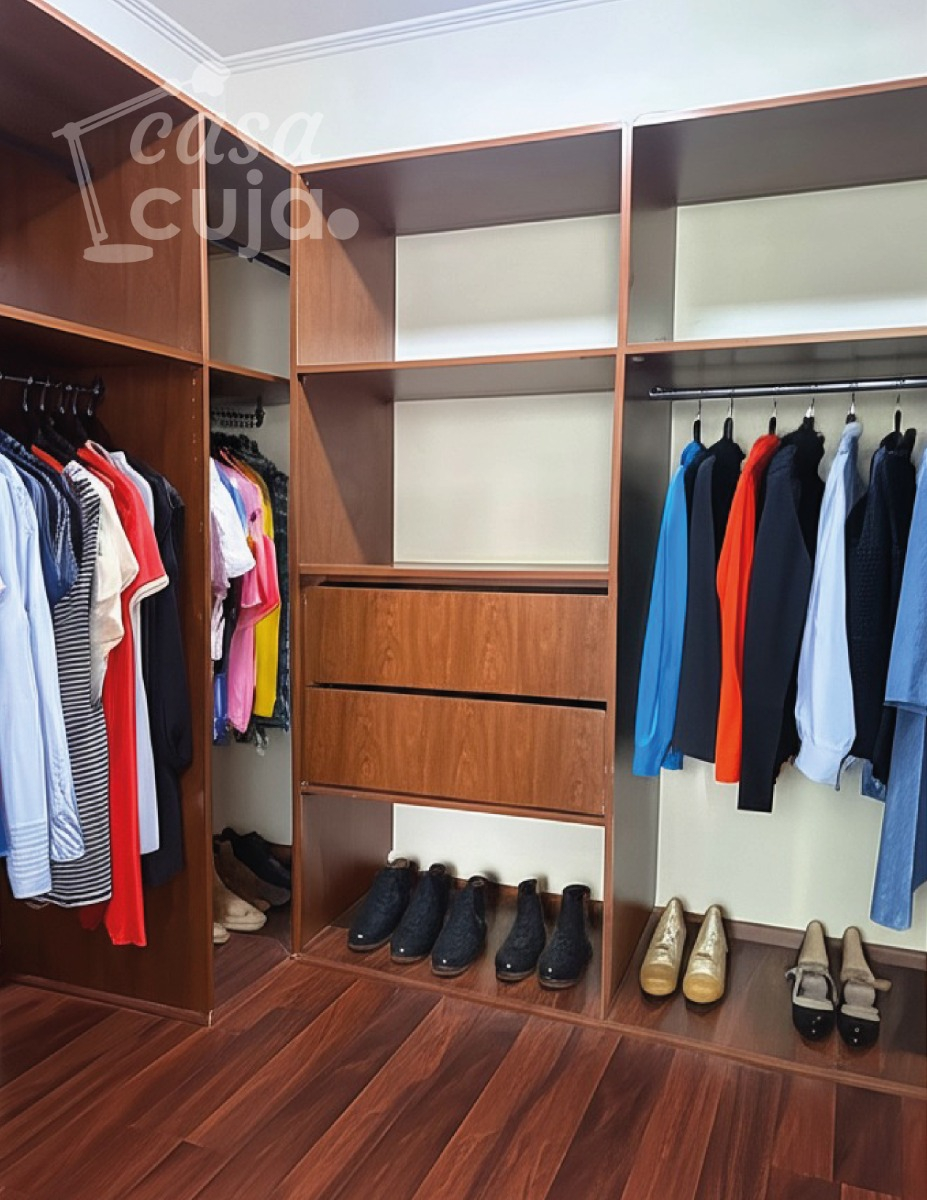 Venta Departamento 3D en suite Walk-in cl&oacute;set 4B 1E 1Bd Sebasti&aacute;n Elcano - Las Condes