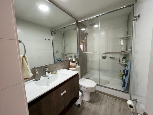 Arriendo Departamento 1D 1B 1E 1B Puente Nuevo - Lo Barnechea