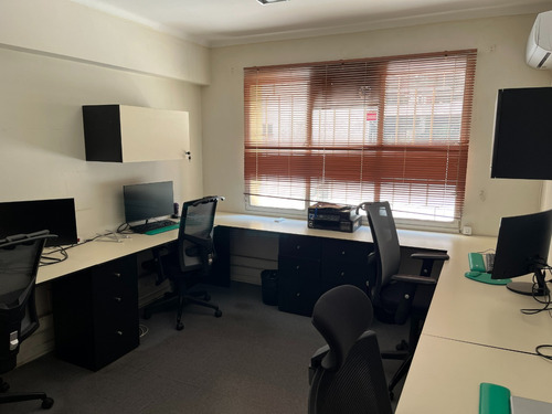 Venta Oficina SO 2B 1B Manuel Montt - Providencia