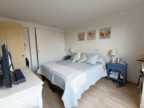 Venta Departamento SP 2D en suite 2B 1E 1B In&eacute;s de Su&aacute;rez - Providencia