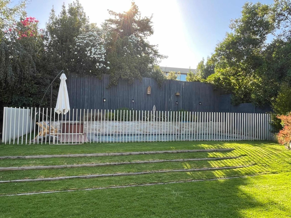 Arriendo Casa 5D 4B 2E Chicureo - Colina