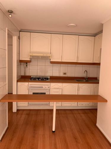 Venta Departamento NO 1D 1B 1E 1B Las Lilas - Providencia