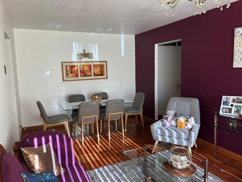 Venta Departamento P 2D 2B 1B Barrio Italia - Providencia