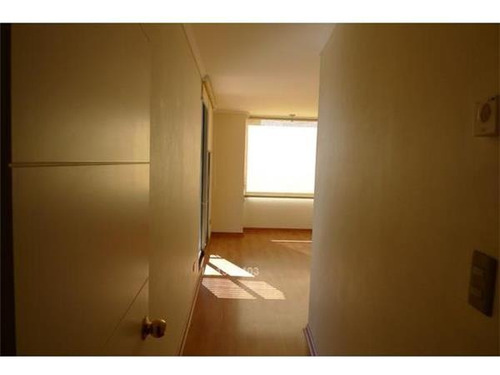 Arriendo Departamento NO 3D en suite 3B 1E 1B Metro Manquehue - Apumanque - Las Condes