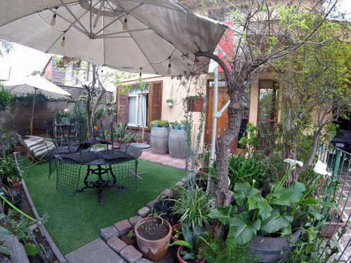 Venta Casa P 4D 3B 1E Parque Juan XXIII - &Ntilde;u&ntilde;oa