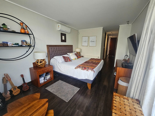 Arriendo Casa 4D Walk-in cl&oacute;set 3B 3E 1B Chicureo - Colina