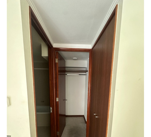 Arriendo Departamento P 1D en suite Walk-in cl&oacute;set 2B 2E Mall Sport - Las Condes