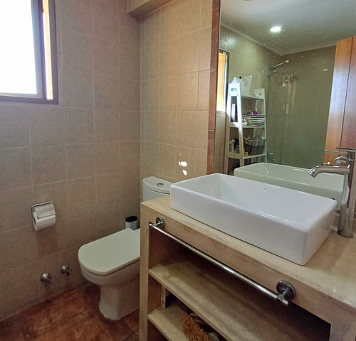 Venta Casa NO 6D en suite 6B 4E 1B Los Dominicos - Las Condes