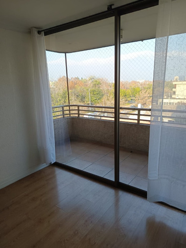Arriendo Departamento NP 1D en suite 1B 1E Rotonda Atenas - Las Condes