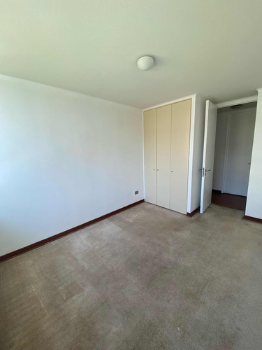 Arriendo Departamento 2D 2B 1E Metro Bilbao - Providencia