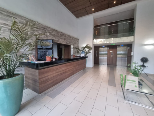 Venta Departamento O 2D en suite Walk-in cl&oacute;set 2B 1E 1B Metro Monse&ntilde;or Eyzaguirre - &Ntilde;u&ntilde;oa