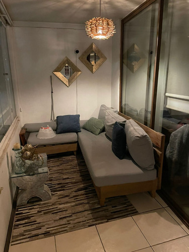 Venta Departamento P 2D en suite Walk-in cl&oacute;set 2B 1E 1B In&eacute;s de Su&aacute;rez - Providencia