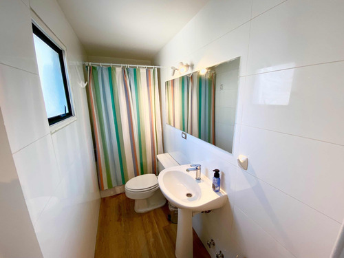 Arriendo Departamento 4D 3B 2E Vaticano - Las Condes