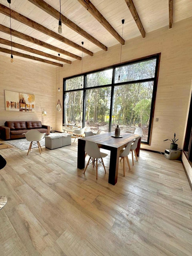 Venta Casa N 3D en suite Walk-in cl&oacute;set 3B 2E Monte Calvario - Puerto Varas