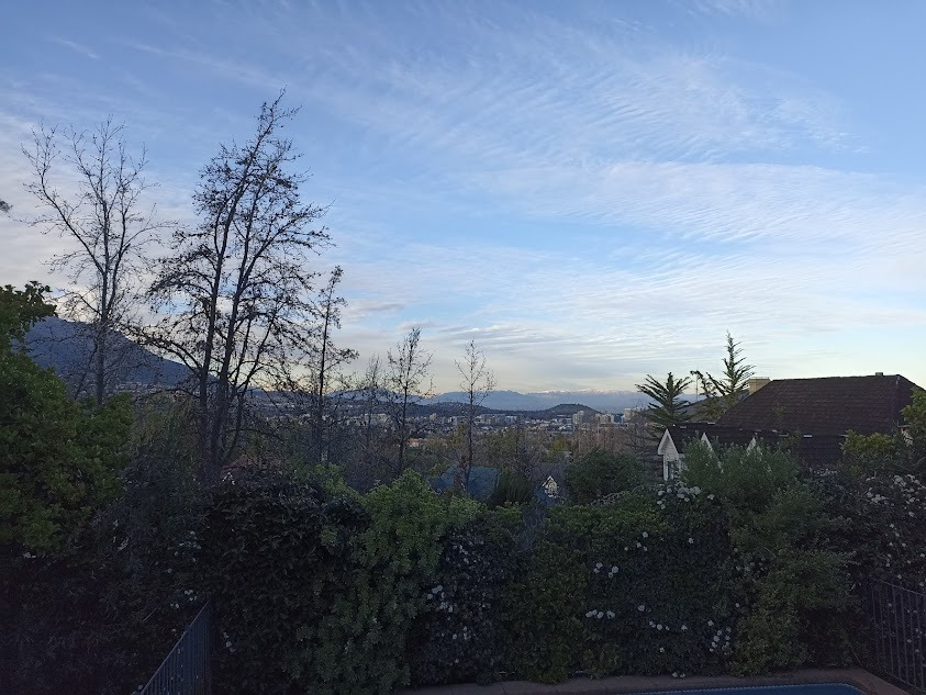 Venta Casa 5D en suite Walk-in cl&oacute;set 4B 4E 1Bd El Huinganal - Lo Barnechea