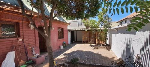 Arriendo Casa NOSP 4D 2B 2E 1B Metro Pr&iacute;ncipe de Gales - Country Club - La Reina