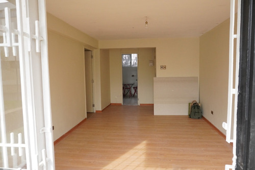 Arriendo Departamento NO 4D 2B 1E Metro Hernando de Magallanes - Las Condes