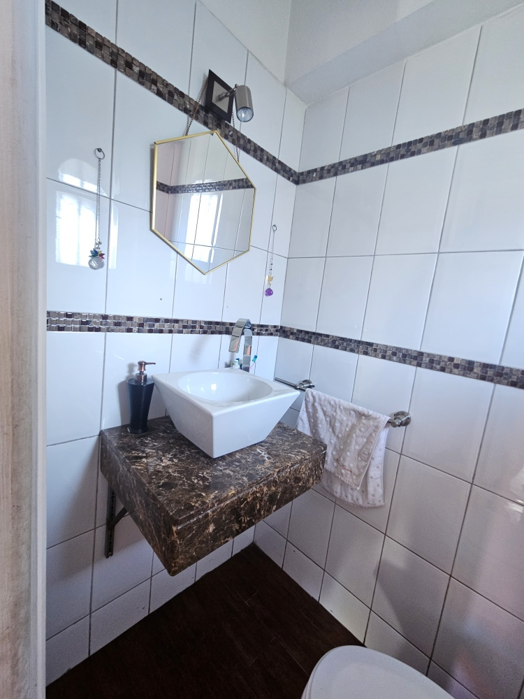 Arriendo Casa 4D 4B 2E Carlos Ossand&oacute;n - La Reina