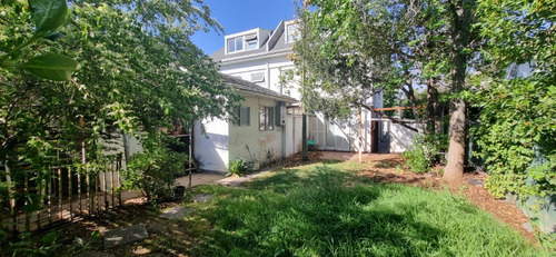 Venta Casa 6D en suite 4B 2E 1B Metro Escuela Militar - Las Condes