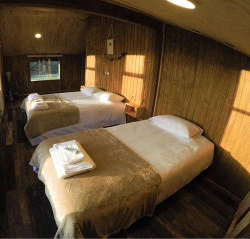 Venta Casa 4D 2B 2E Philippi - Puerto Varas